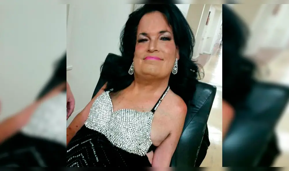 Facebook viral: así luce en la actualidad la protagonista de 'Obedece a la morsa' [VIDEO]