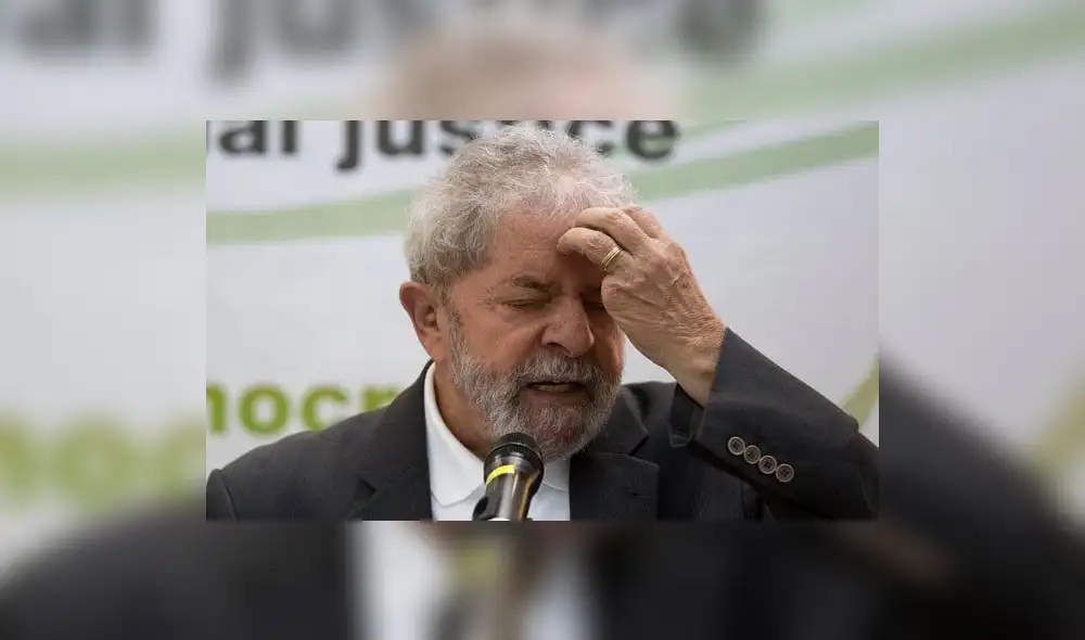 Exdirector de Petrobras asegura que Lula pidió eliminar rastros de sobornos Exdirector de Petrobras asegura que Lula pidió eliminar rastros de sobornos