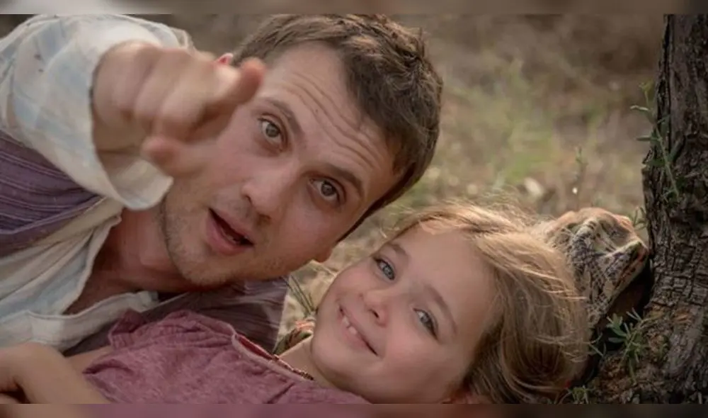 Milagro en la celda 7, película de Netflix,  es comparada con Mi nombre es Khan