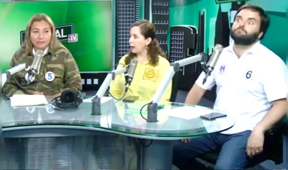 Alberto de Belaunde se refirió sobre la premisa de Bartra a través de Twitter.  Foto: Captura.