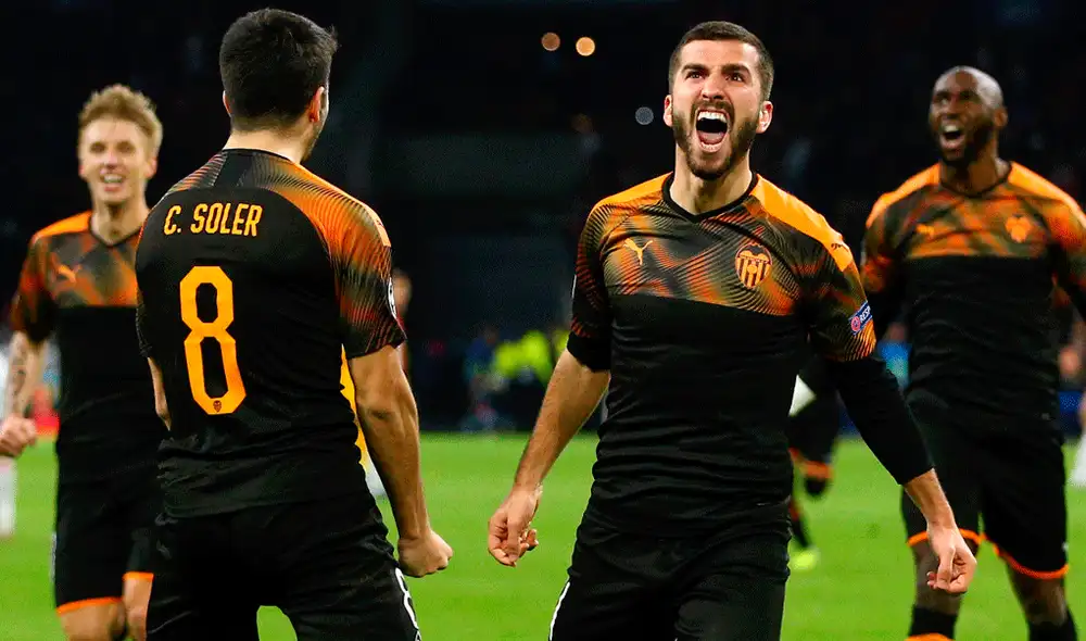 Sorteo de octavos de final de Champions League 2019-20 EN VIVO ONLINE EN DIRECTO vía Fox Sports desde Nyon, Suiza. Sorteo de octavos de final de Champions League 2019-20 EN VIVO ONLINE EN DIRECTO vía Fox Sports desde Nyon, Suiza.