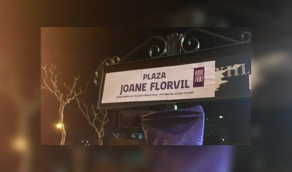 Las actividades se realizaron previas al 8M. Foto: El Desconcierto