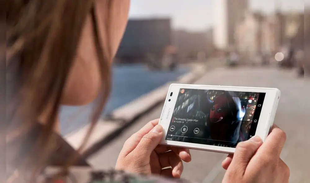 Según estudio, el Perú es el primer país consumidor de videos digitales en Latinoamérica