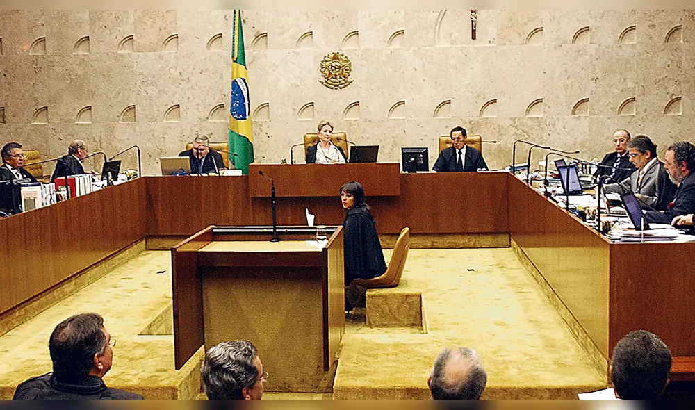 ¿El fin de Lava Jato? Casos de la Caja 2 los verá justicia electoral ¿El fin de Lava Jato? Casos de la Caja 2 los verá justicia electoral