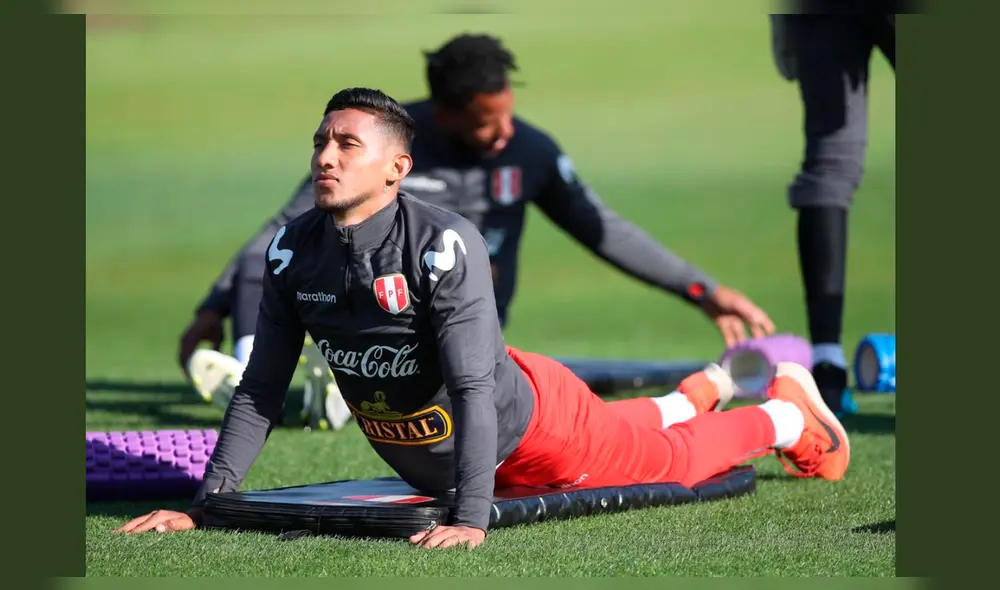 Perú vs Uruguay: titulares de Ricardo Gareca para el duelo en el Centenario de Montevideo.