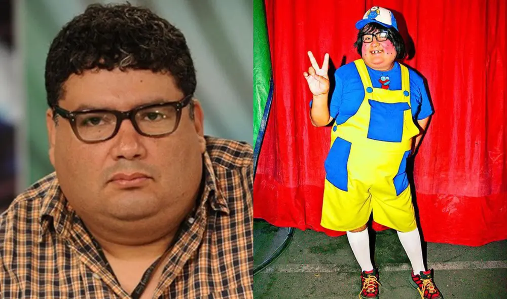 Jorge Benavides ha tenido muy limitadas apariciones en la televisión desde que el Ministerio Público pidió su prisión preventiva. Foto: composición LR/difusión/Facebook Jorge Benavides ha tenido muy limitadas apariciones en la televisión desde que el Ministerio Público pidió su prisión preventiva. Foto: composición LR/difusión/Facebook