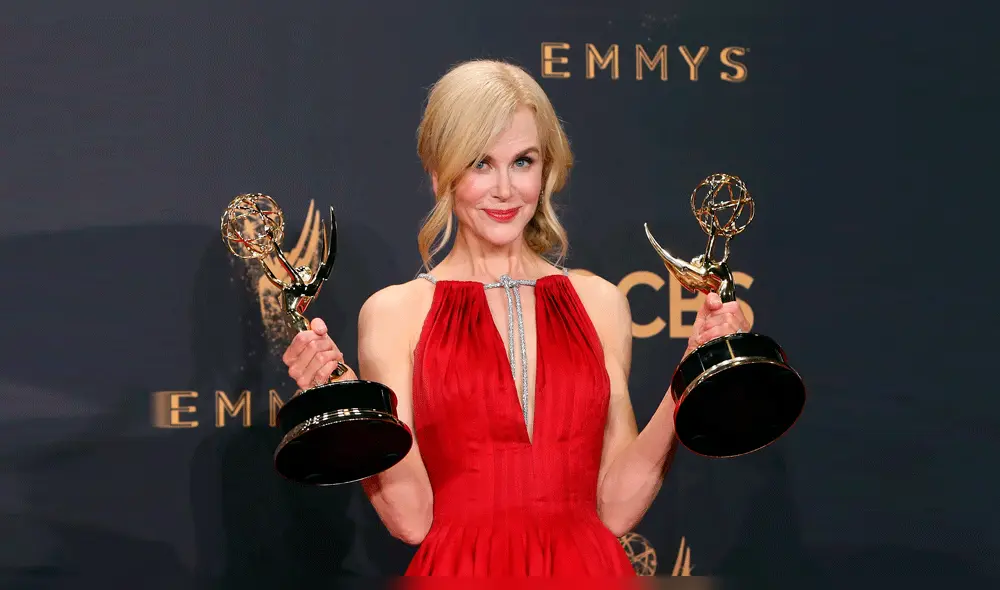 Nicole Kidman luce irreconocible por bótox y exceso de cirugías [VIDEO]