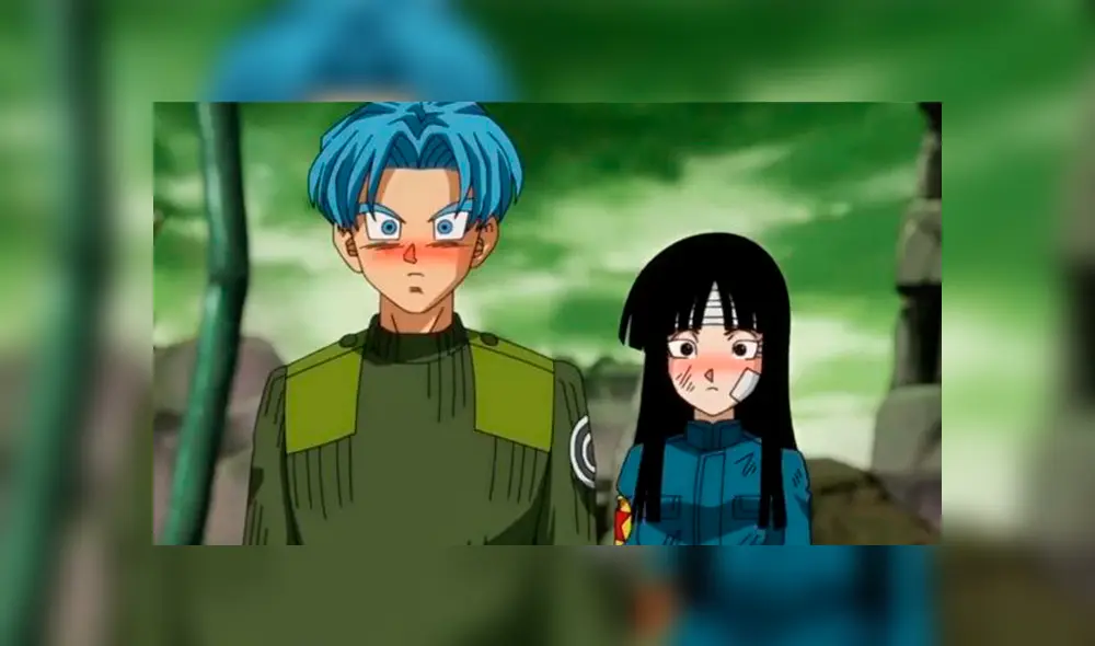 Dragon Ball Super: chica hace cosplay de 'Mai' y fans de Gokú se enamoran de ella [FOTOS y VIDEOS]  