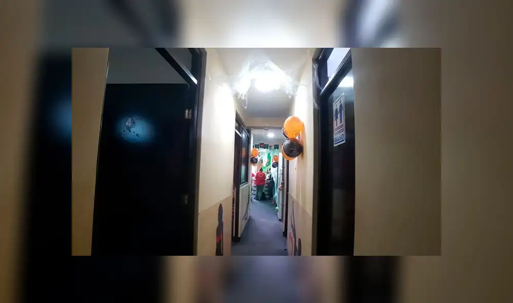 Durante la intervención, las mujeres reconocieron trabajar en el lugar, pero no dieron el nombre del dueño. (Foto: Grace Mora / La República) Durante la intervención, las mujeres reconocieron trabajar en el lugar, pero no dieron el nombre del dueño. (Foto: Grace Mora / La República)