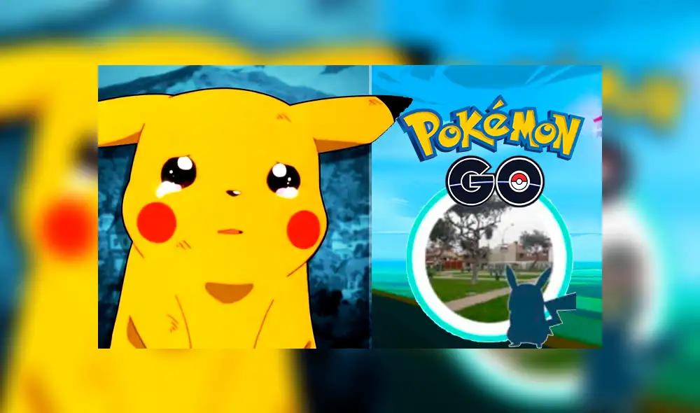 Pokémon GO: El bug que podría eliminar tus pokémon.