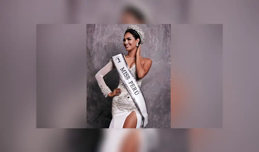 Miss Universo 2018: Romina Lozano impacta con traje inspirado en 'sirenas de la selva'
