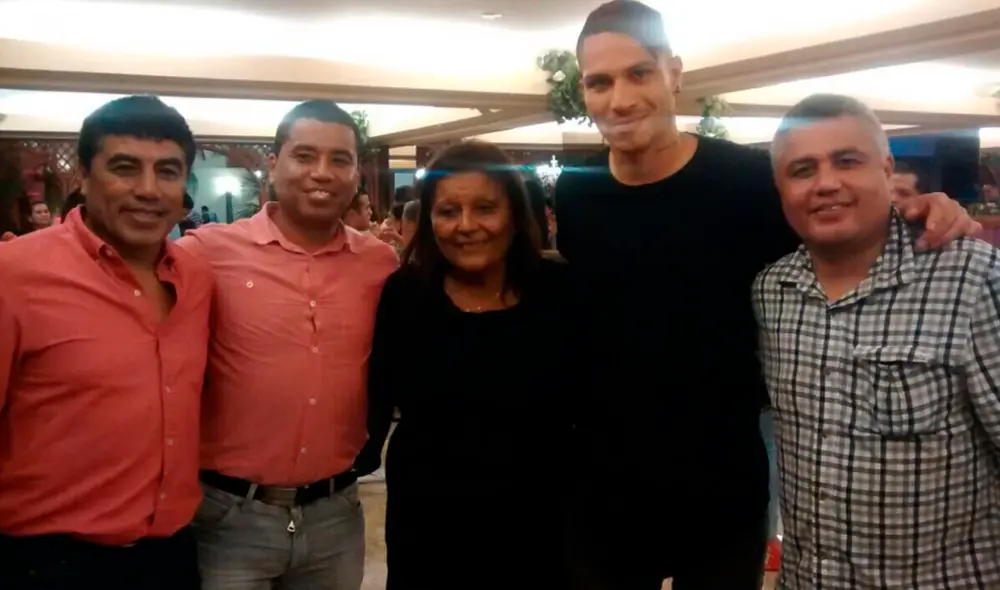 Paolo Guerrero - Coyote Rivera