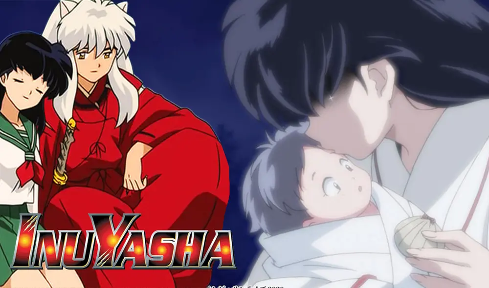 Conoce más detalles sobre el octavo capítulo de Inuyasha 2. Foto: Sunrise