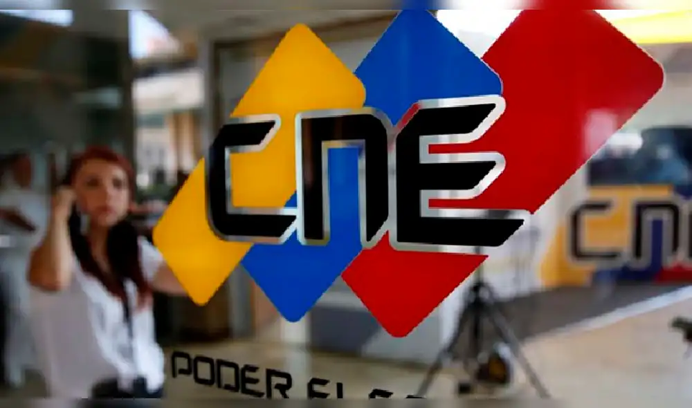Venezuela: CNE podría estar violando cronograma de elecciones 