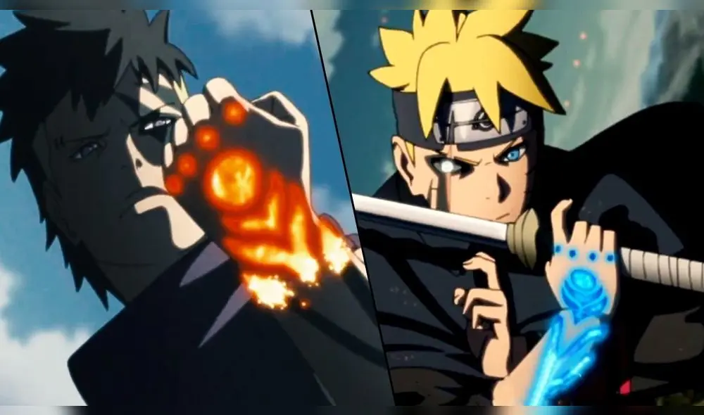 Boruto: ¿Naruto muere? El verdadero objetivo de Kara es revelado