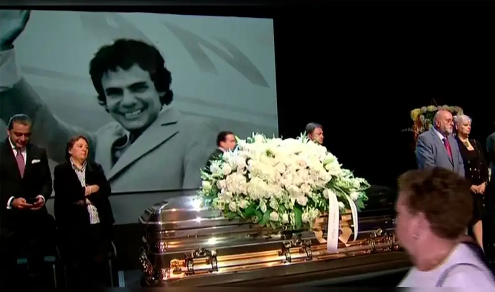 José Joel y Marysol sospechan que Sarita Sosa tiene que ver con la muerte de José José