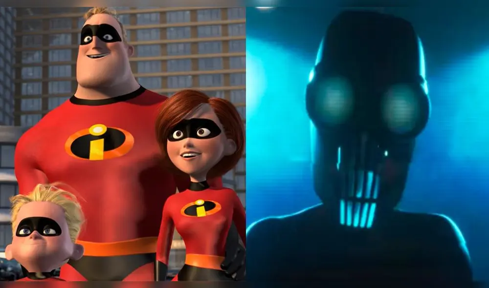 ¿Quién es el villano principal en ‘Los Increíbles 2’? ¿Quién es el villano principal en ‘Los Increíbles 2’?