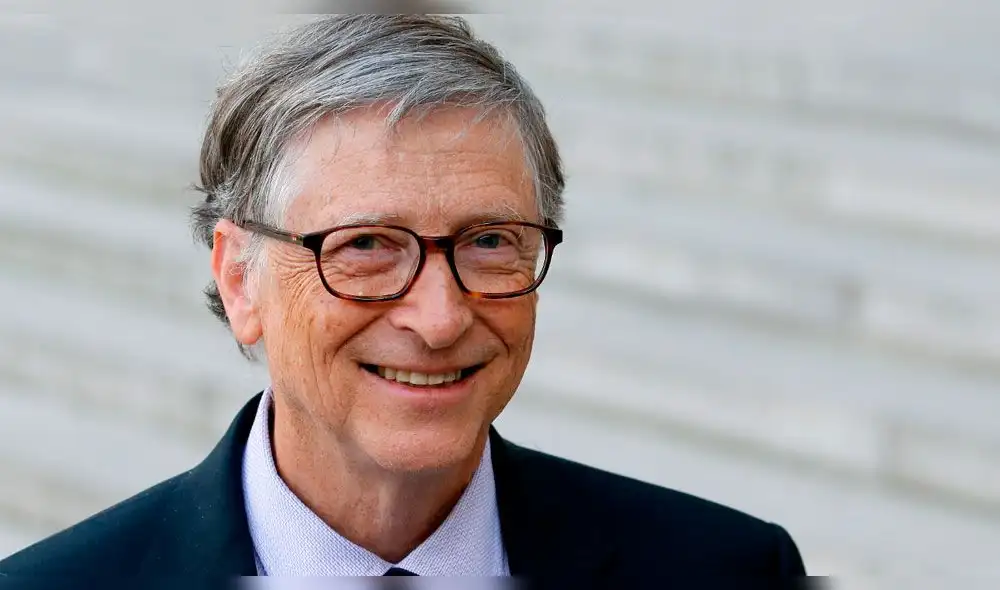 2019: Estas son las personas más ricas del mundo