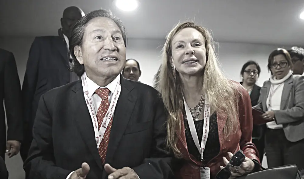 Defensa de Alejandro Toledo cuestionó la decisión del magistrado supremo de esperar hasta la próxima semana para emitir sentencia sobre el pedido de extradición. Foto: La República. Defensa de Alejandro Toledo cuestionó la decisión del magistrado supremo de esperar hasta la próxima semana para emitir sentencia sobre el pedido de extradición. Foto: La República.