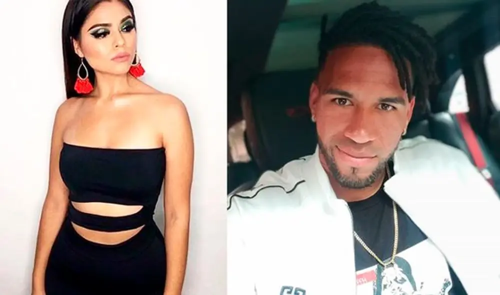 Lucero Jara rompe su silencio tras protagonizar ‘ampay’ con Pedro Gallese [VIDEO]
