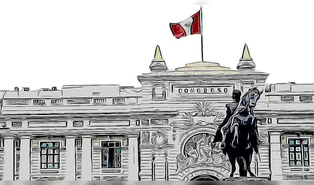 7 candidatos al Congreso son accionistas de empresas que contrataron con el Estado