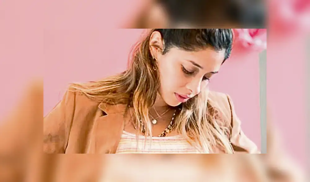 Gianfranco Quattrini: “No quiero generar divisiones con Encintados”