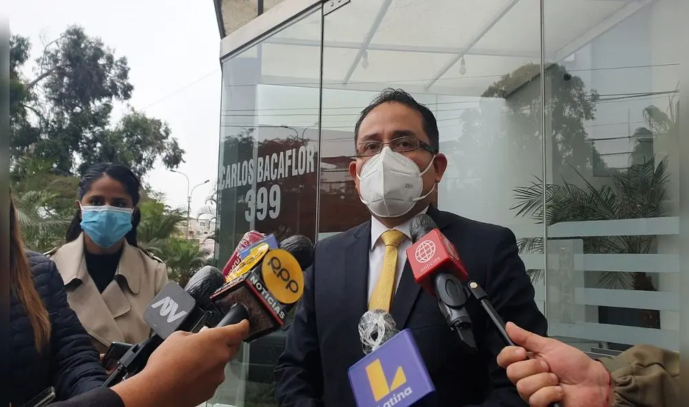 Foto: Luis Villanueva / URPI-GLR