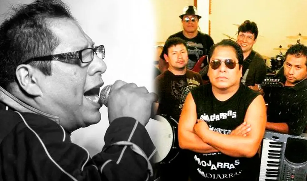 ‘Cachuca’: esposa del líder de Los Mojarras afirma que cantante se encuentra estable y pide que recen por su salud