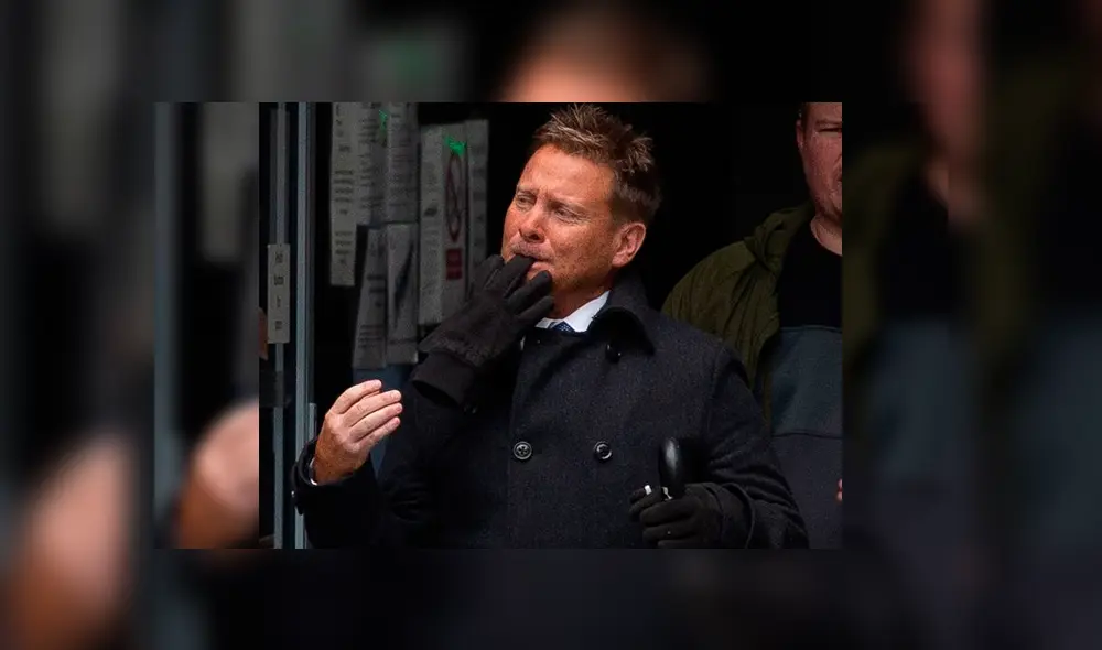 Denuncia a hombre que conoció por Tinder y que la amenazó de muerte tras escena de celos