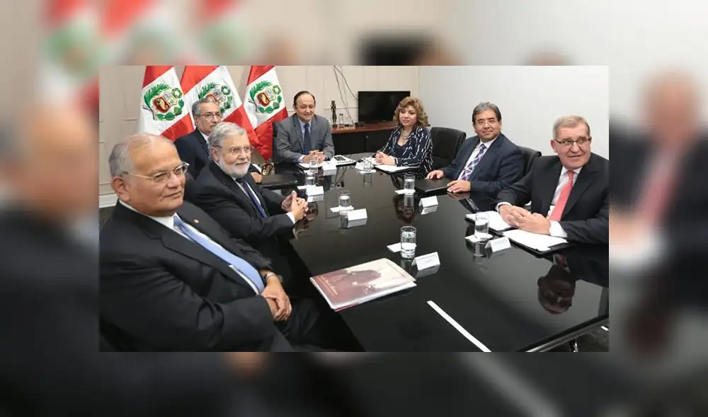 Junta Nacional de Justicia: hasta este lunes se pueden presentar tachas