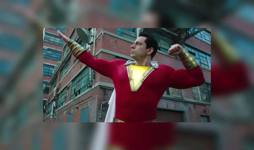 Shazam 2: tras millonaria taquilla, confirman secuela del nuevo éxito de Warner y DC