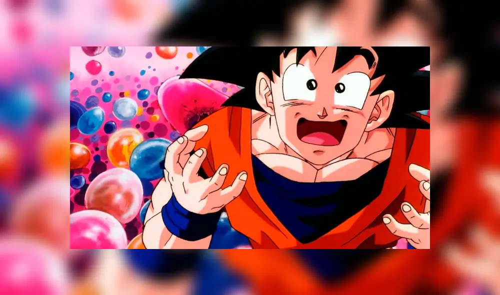 Dragon Ball Super: Joven mujer realiza sensual cosplay de Gokú y enamora a miles de fans [FOTOS]