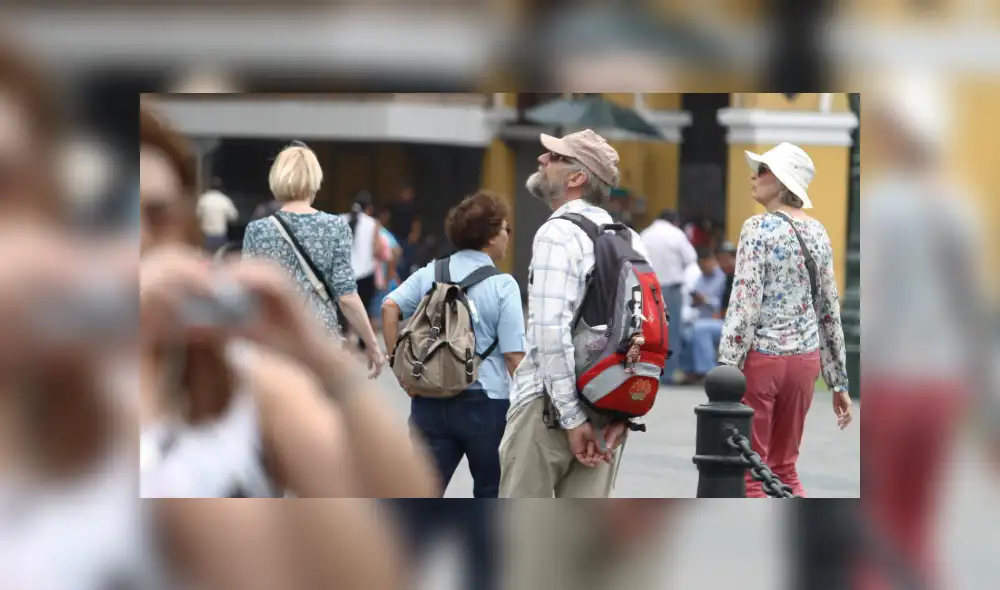 Ministerio de Trabajo modifica reglas para contratación de extranjeros en el Perú