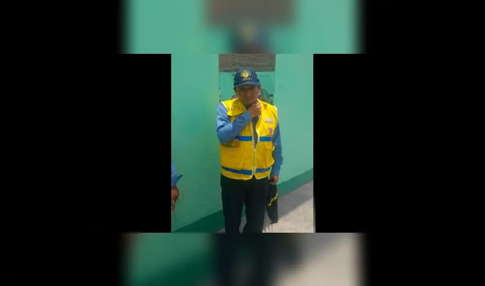 Santa Anita: Caen dos falsos inspectores municipales que extorsionaban a transportistas