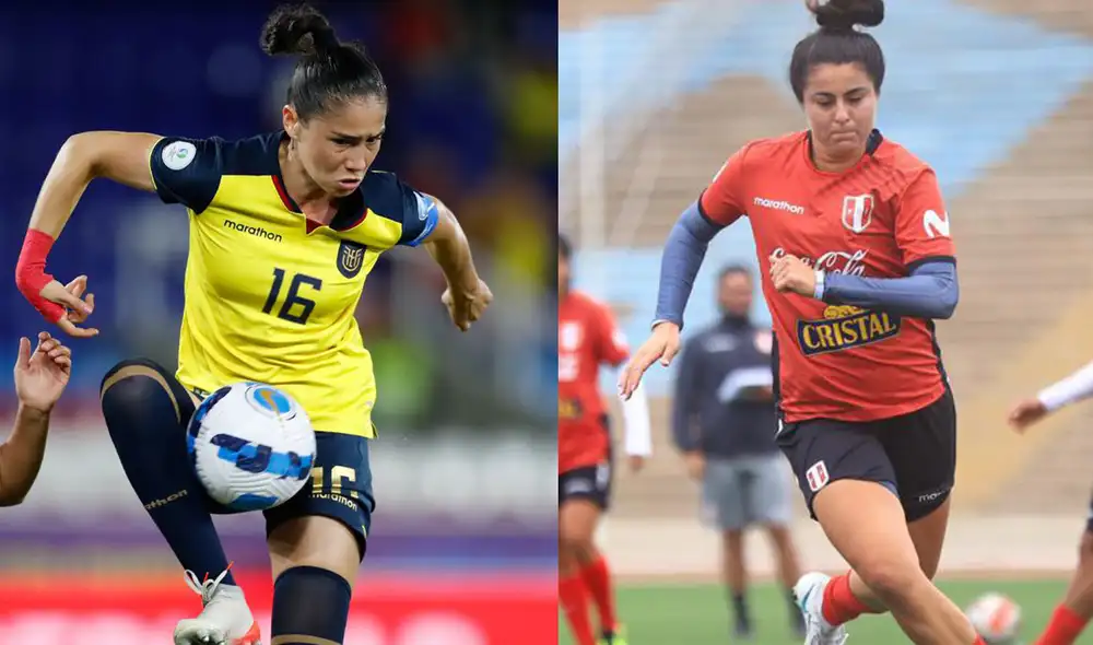 Revisa la programación de los partidos de hoy, viernes 11 de noviembre. Foto: composición Conmebol/FPF Revisa la programación de los partidos de hoy, viernes 11 de noviembre. Foto: composición Conmebol/FPF