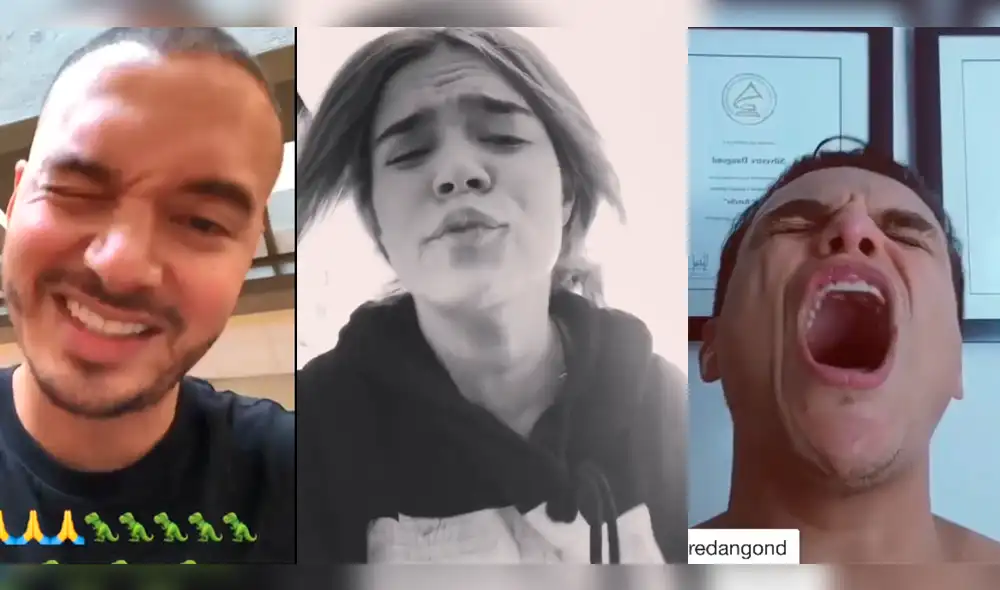 Reacción de Karol G al recibir nominaciones en los Latin Grammy 2018 [VIDEO]