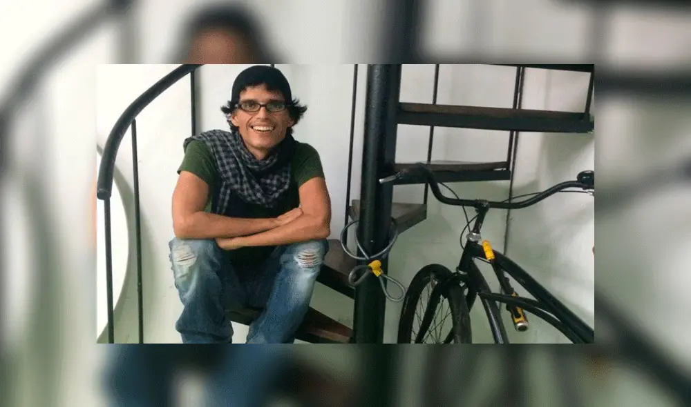 Pedro Suárez Vertiz habla sobre el machismo