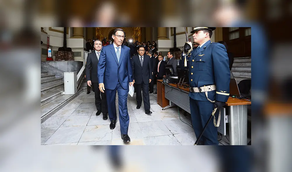 Menos opciones. Si Parlamento insiste en no debatir proyecto para adelantar elecciones, Vizcarra alista medidas extremas. Menos opciones. Si Parlamento insiste en no debatir proyecto para adelantar elecciones, Vizcarra alista medidas extremas.