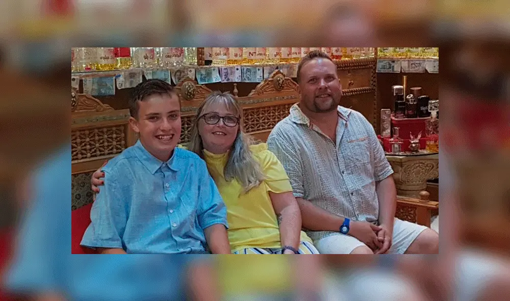 Médicos creían que estaba embarazada, pero en realidad tenía cáncer de ovario
