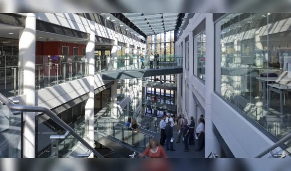 Murió en la habitación de su universidad y su cuerpo fue hallado dos meses más tarde. Foto: Difusión.