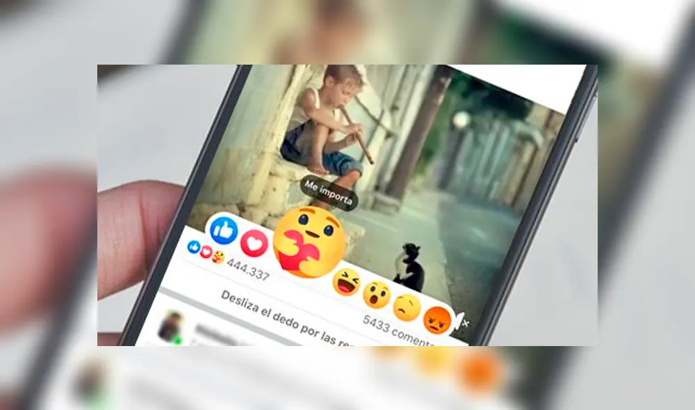 Sin embargo, todo se trataría de una estrategia para generar reacciones. Sin embargo, todo se trataría de una estrategia para generar reacciones.