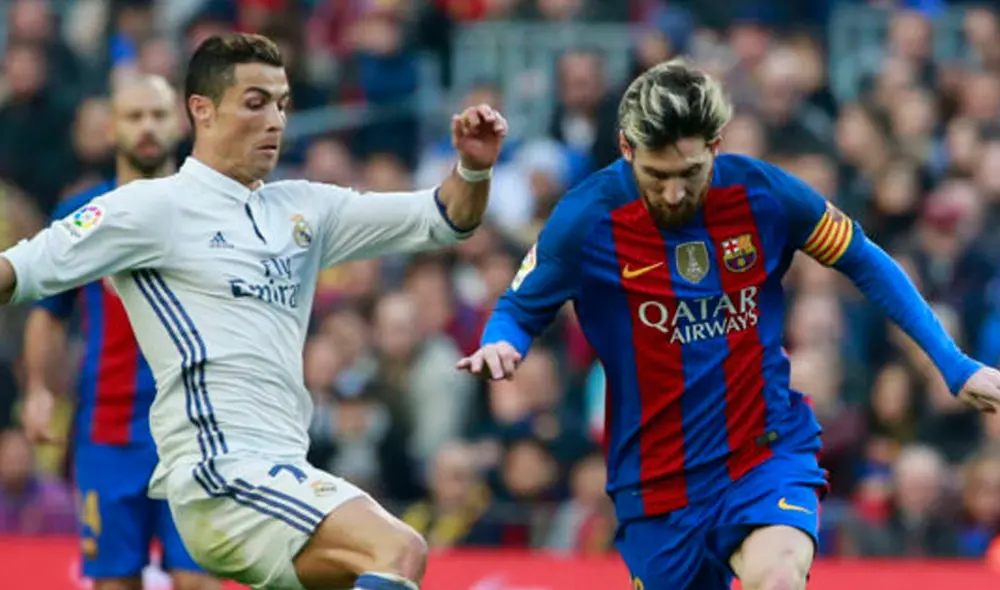 Lionel Messi - Cristiano Ronaldo Lionel Messi - Cristiano Ronaldo
