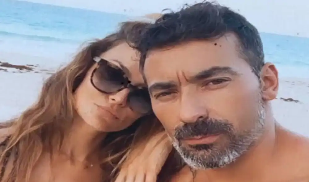 Pocho Lavezzi denunció extorsión por redes sociales. | Foto: Redes sociales