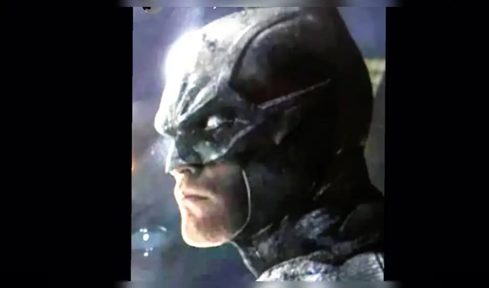 Robert Pattinson será Bruce Wayne en la nueva entrega de Batman. Foto: Difusión