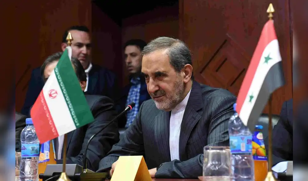 Argentina pide a Moscú detener a excanciller iraní por el caso AMIA