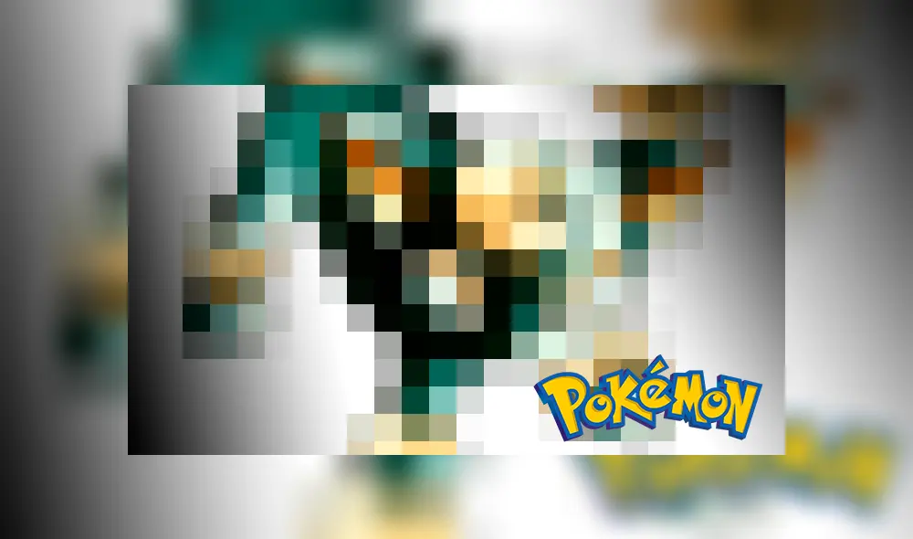 Línea evolutiva descartada en la segunda generación de Pokémon es muy popular en redes sociales.