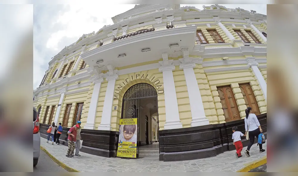 En la vía penal. MPCh aún mantiene arbitrajes por obras.