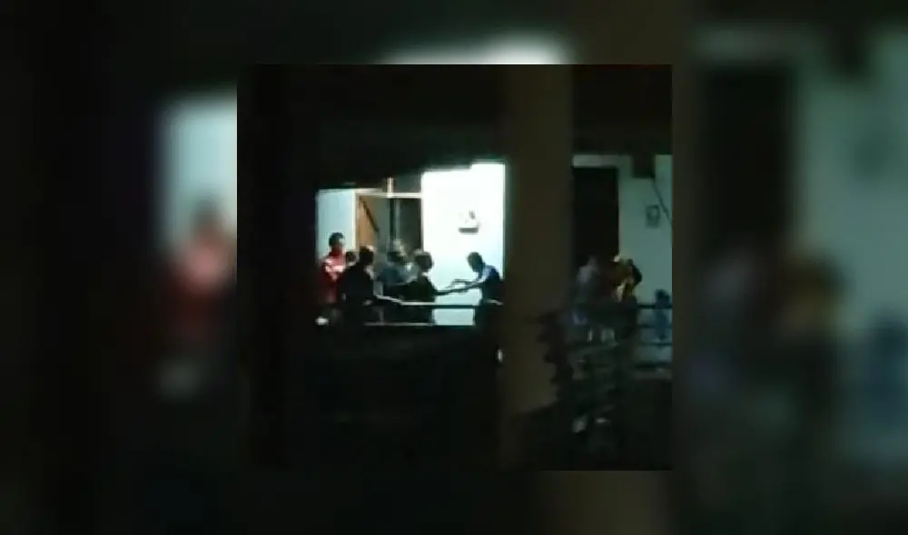 Realizaron fiesta por el Día de la Madre. Realizaron fiesta por el Día de la Madre.