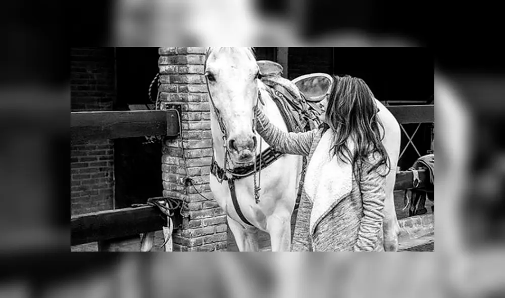 Danna Garcia Danna Garcia