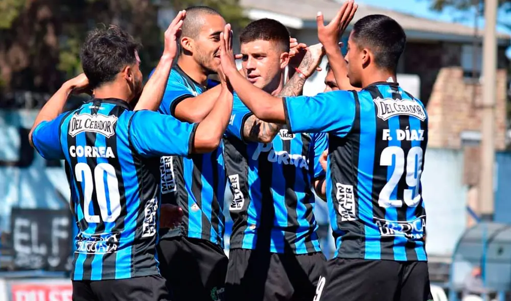 Liverpool y Nacional juegan este sábado por la fecha 13 del Torneo Apertura 2020 del Campeonato Uruguayo. | Foto: @LiverpoolFC1915